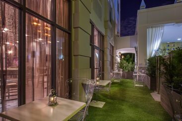 Castle Hotel, Autograph Collection