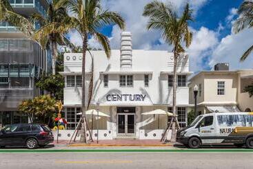 Century - Miami Beach