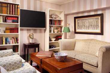 Clarion Collection Hotel Bastion