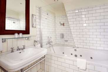 Clarion Collection Hotel Bastion