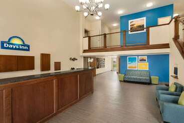 هتل Days Inn By Wyndham Airport/maine Mall