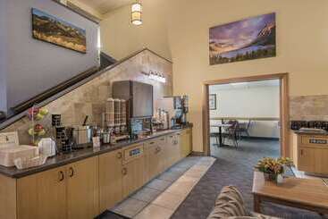 هتل Days Inn By Wyndham Great Falls