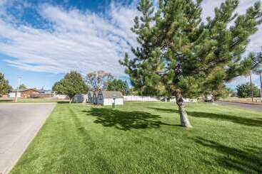 هتل Days Inn By Wyndham Great Falls