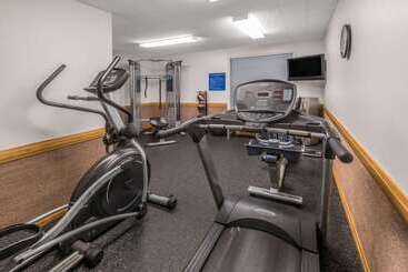 هتل Days Inn By Wyndham Great Falls