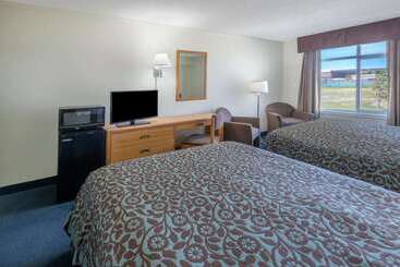 هتل Days Inn By Wyndham Great Falls