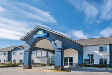 هتل Days Inn By Wyndham Great Falls