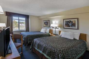 Hotel Days Inn By Wyndham Great Falls