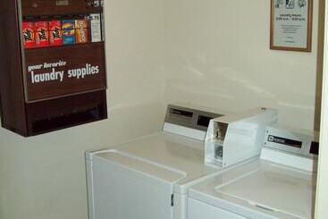 هتل Days Inn By Wyndham Great Falls