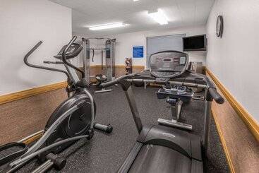 هتل Days Inn By Wyndham Great Falls