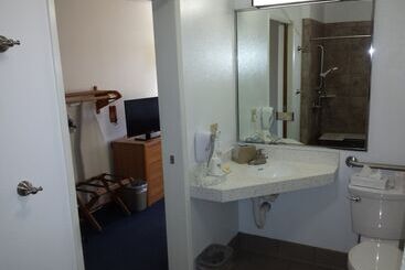 هتل Days Inn By Wyndham Great Falls