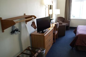 هتل Days Inn By Wyndham Great Falls