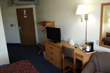 هتل Days Inn By Wyndham Great Falls