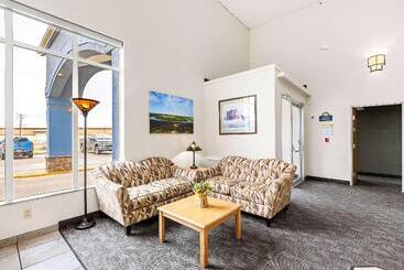 هتل Days Inn By Wyndham Great Falls
