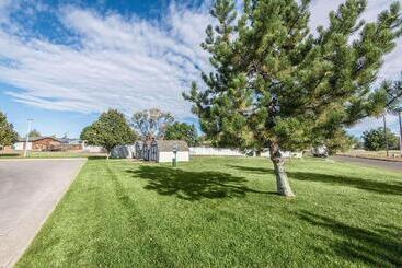 هتل Days Inn By Wyndham Great Falls
