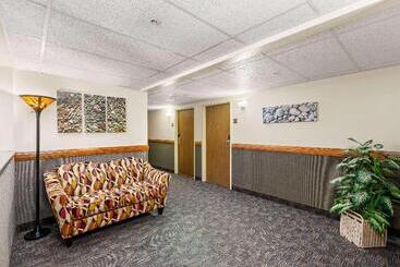 هتل Days Inn By Wyndham Great Falls