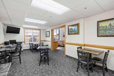 هتل Days Inn By Wyndham Great Falls