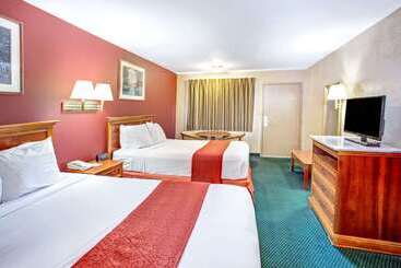 هتل Days Inn By Wyndham Kennesaw
