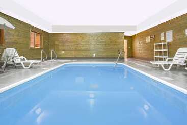 هتل Days Inn By Wyndham North Platte