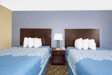 هتل Days Inn By Wyndham North Platte