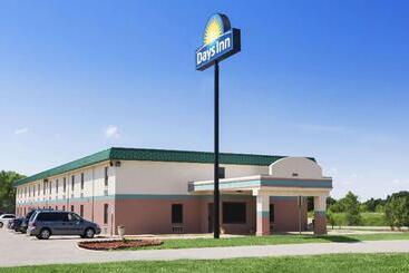 Hotel Days Inn By Wyndham Park City Kansas