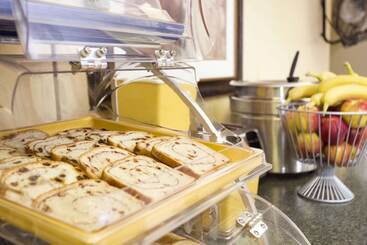 Hotel Days Inn By Wyndham Park City Kansas