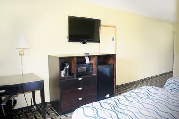 Hotel Days Inn By Wyndham Park City Kansas
