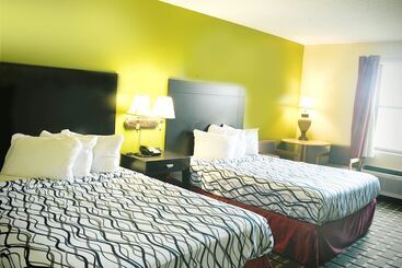 Hotel Days Inn By Wyndham Park City Kansas