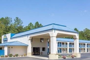 Hotel Days Inn By Wyndham Picayune
