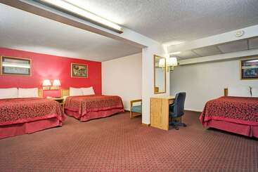 Hotel Days Inn By Wyndham Red Wing