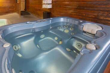 هتل Days Inn By Wyndham Salina I70