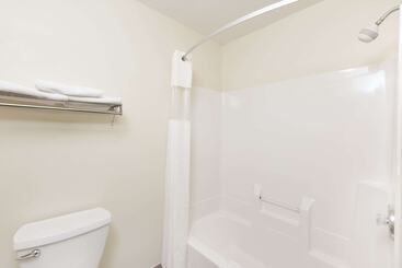 هتل Days Inn By Wyndham Sioux City