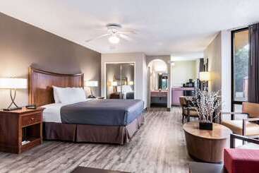 هتل Econo Lodge