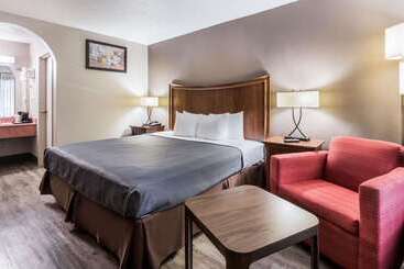 هتل Econo Lodge