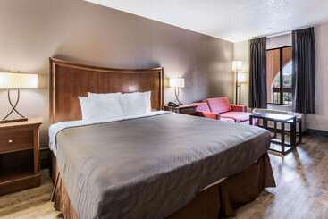 هتل Econo Lodge