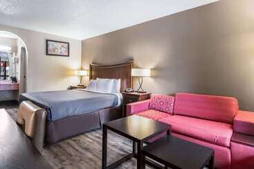 هتل Econo Lodge