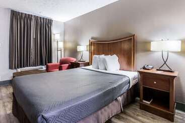 هتل Econo Lodge