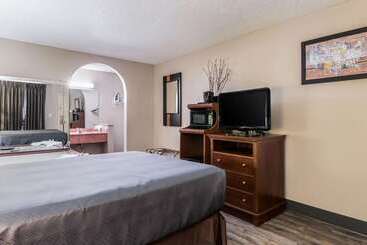هتل Econo Lodge