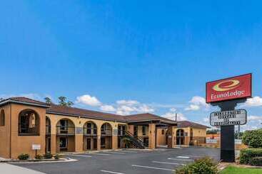 هتل Econo Lodge