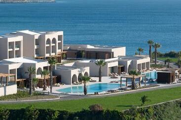 هتل Elissa Adults-Only Lifestyle Beach Resort