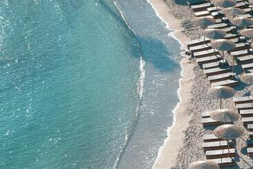 هتل Elissa Adults-Only Lifestyle Beach Resort