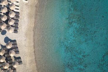 هتل Elissa Adults-Only Lifestyle Beach Resort