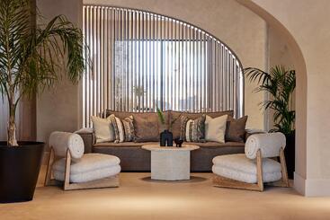 هتل Elissa Adults-Only Lifestyle Beach Resort