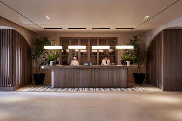 هتل Elissa Adults-Only Lifestyle Beach Resort