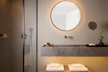 هتل Elissa Adults-Only Lifestyle Beach Resort