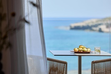 هتل Elissa Adults-Only Lifestyle Beach Resort