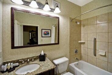 هتل Embassy Suites By Hilton Charleston Historic District