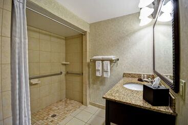 هتل Embassy Suites By Hilton Charleston Historic District
