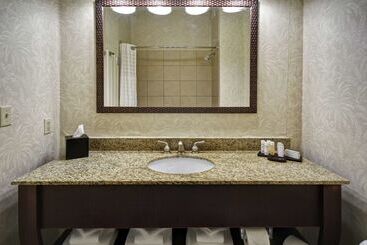 هتل Embassy Suites By Hilton Charleston Historic District