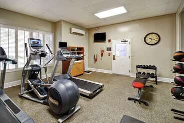 هتل Embassy Suites By Hilton Charleston Historic District