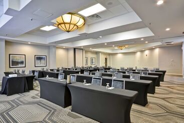 Embassy Suites Hotel Charlotte